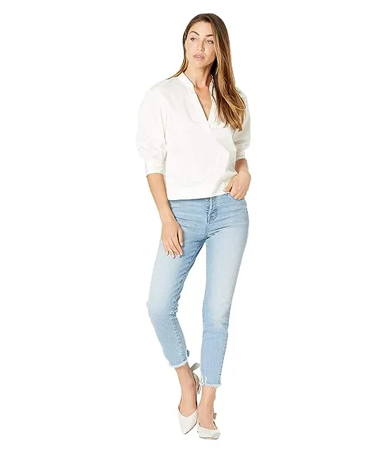 https://images.styletyx.com/images/3-4-sleeve-twill-blouse-rebecca-taylor-1008234296_4.webp