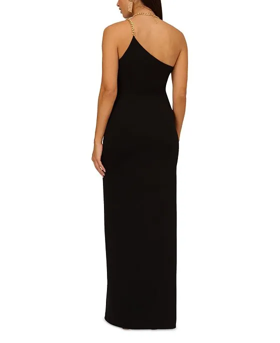 https://images.styletyx.com/images/aidan-mattox-women-s-chain-strap-asymmetric-neck-gown-aidan-by-adrianna-papell-1000918341_2.webp