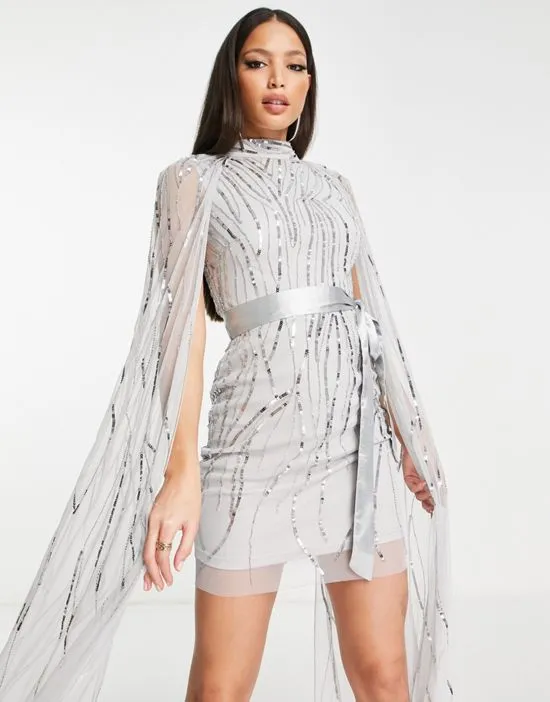 https://images.styletyx.com/images/allover-embellished-mini-dress-with-cape-detail-in-silver-gray-frock-and-frill-tall-13011400_4.webp