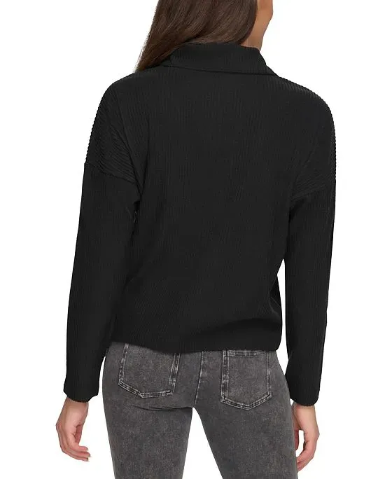 https://images.styletyx.com/images/andrew-marc-sport-women-s-brushed-rib-split-neck-polo-top-marc-new-york-1591739244_2.webp