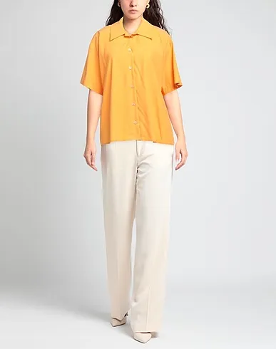 https://images.styletyx.com/images/apricot-plain-weave-solid-color-shirts-blouses-msgm-13122172_2.webp