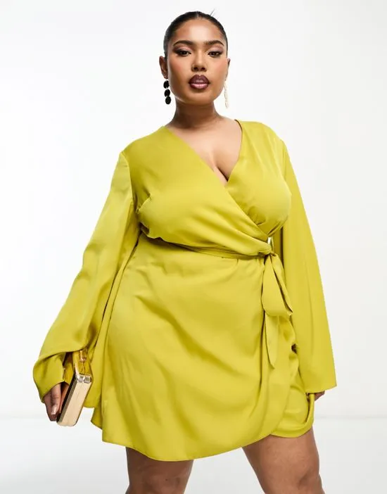 https://images.styletyx.com/images/asos-design-curve-exclusive-satin-wrap-mini-dress-with-tie-waist-in-gold-asos-design-807210958_2.webp