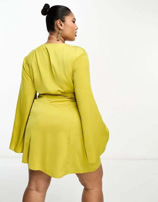 https://images.styletyx.com/images/asos-design-curve-exclusive-satin-wrap-mini-dress-with-tie-waist-in-gold-asos-design-807210958_3.webp