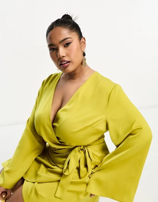 https://images.styletyx.com/images/asos-design-curve-exclusive-satin-wrap-mini-dress-with-tie-waist-in-gold-asos-design-807210958_4.webp