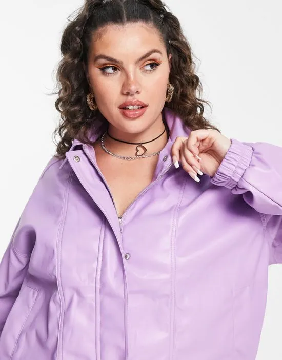 https://images.styletyx.com/images/asos-design-curve-faux-leather-bomber-jacket-in-purple-asos-design-1914072_3.webp