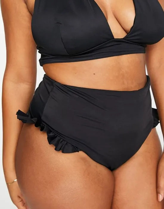 https://images.styletyx.com/images/asos-design-curve-mix-and-match-frill-high-waist-bikini-bottom-in-black-asos-design-1764166_2.webp