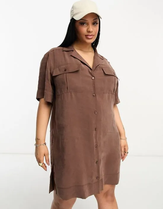 https://images.styletyx.com/images/asos-design-curve-utility-pocket-shirt-dress-in-chocolate-asos-design-13337128_1.webp