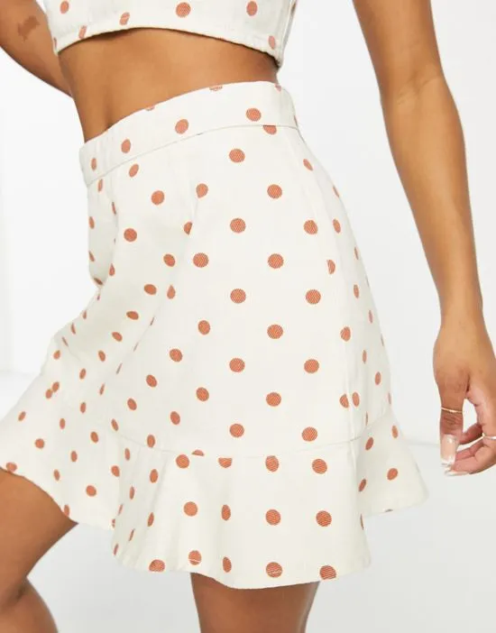 https://images.styletyx.com/images/asos-design-petite-denim-frill-skirt-in-dot-print-part-of-a-set-asos-design-2800775_3.webp