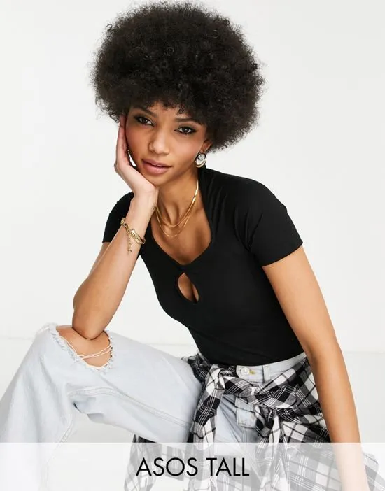 https://images.styletyx.com/images/asos-design-tall-cap-sleeve-keyhole-bodysuit-in-black-asos-design-1885623_1.webp