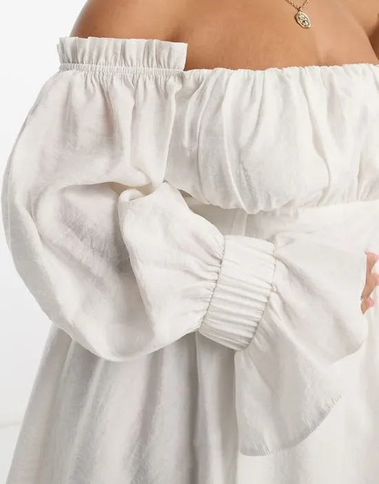 https://images.styletyx.com/images/asos-luxe-curve-off-shoulder-corset-mini-dress-with-blouson-sleeve-in-white-asos-design-17675825_4.webp