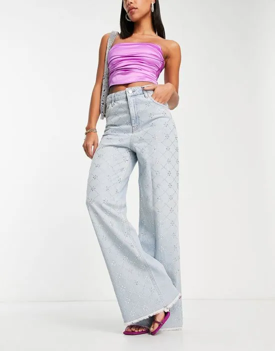 https://images.styletyx.com/images/asos-luxe-denim-jeans-with-all-over-diamante-grid-in-blue-asos-design-3104618_1.webp