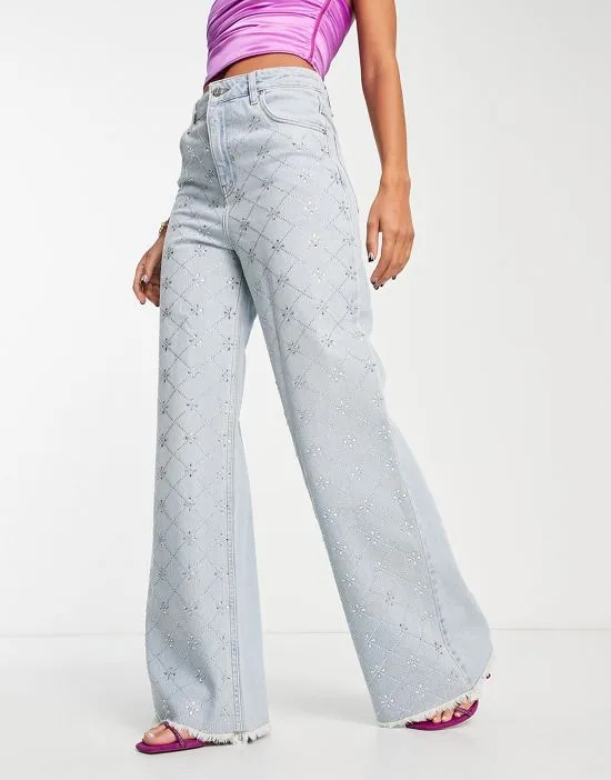 https://images.styletyx.com/images/asos-luxe-denim-jeans-with-all-over-diamante-grid-in-blue-asos-design-3104618_4.webp