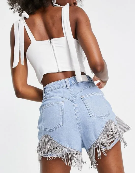 https://images.styletyx.com/images/asos-luxe-denim-shorts-with-rips-diamante-trim-in-blue-asos-design-2342242_2.webp