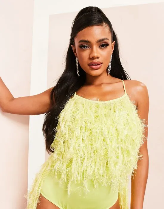 https://images.styletyx.com/images/asos-luxe-feather-low-back-cami-bodysuit-in-neon-lime-asos-design-2398133_3.webp