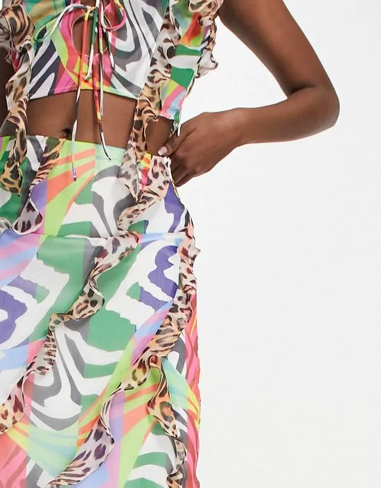 https://images.styletyx.com/images/asyou-frill-edge-midaxi-skirt-set-in-animal-swirl-print-asyou-2500293_3.webp