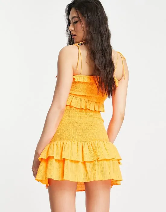 https://images.styletyx.com/images/asyou-shirred-ruffle-detail-mini-skirt-in-orange-part-of-a-set-asyou-1904764_2.webp
