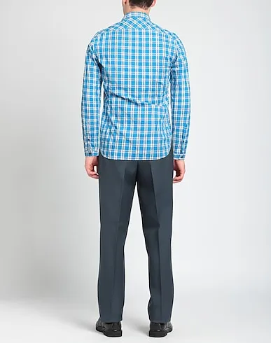 https://images.styletyx.com/images/azure-plain-weave-checked-shirt-berna-2376992_3.webp