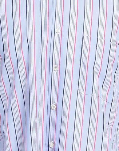 https://images.styletyx.com/images/azure-plain-weave-striped-shirt-ghirardelli-12967535_4.webp