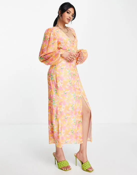 https://images.styletyx.com/images/balloon-sleeve-midaxi-dress-in-pink-and-orange-abstract-floral-pretty-lavish-1834974_1.webp