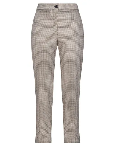https://images.styletyx.com/images/beige-flannel-casual-pants-erika-cavallini-1577653_1.webp