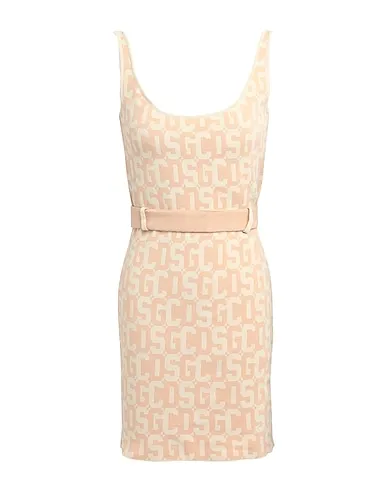 https://images.styletyx.com/images/beige-jacquard-short-dress-gcds-13337757_1.webp