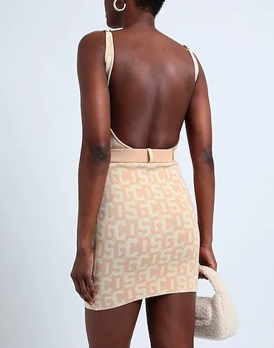 https://images.styletyx.com/images/beige-jacquard-short-dress-gcds-13337757_3.webp