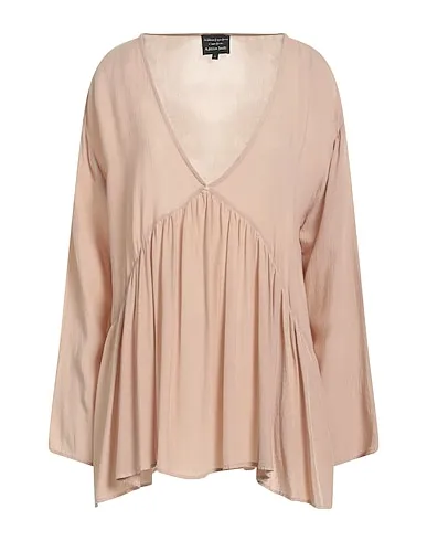 https://images.styletyx.com/images/beige-plain-weave-blouse-alessia-santi-13191255_1.webp