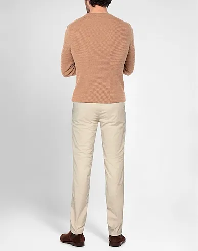 https://images.styletyx.com/images/beige-plain-weave-casual-pants-40weft-3204283_3.webp