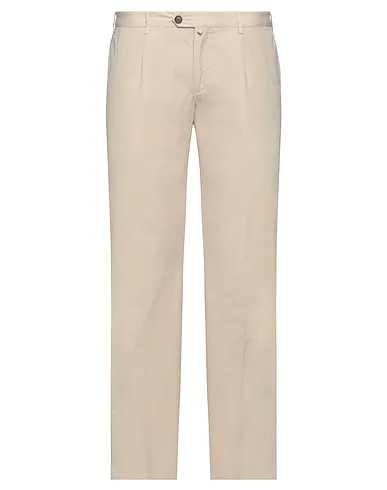 https://images.styletyx.com/images/beige-plain-weave-casual-pants-addiction-13527247_1.webp