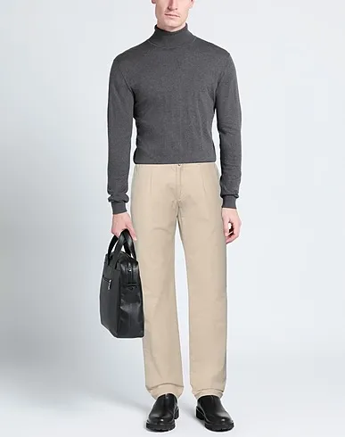 https://images.styletyx.com/images/beige-plain-weave-casual-pants-addiction-13527247_2.webp