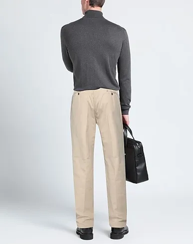 https://images.styletyx.com/images/beige-plain-weave-casual-pants-addiction-13527247_3.webp