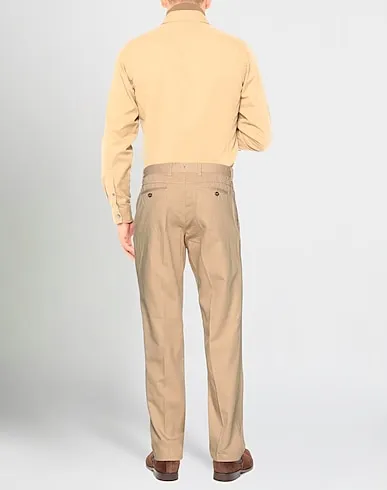 https://images.styletyx.com/images/beige-plain-weave-casual-pants-addiction-1624978_3.webp