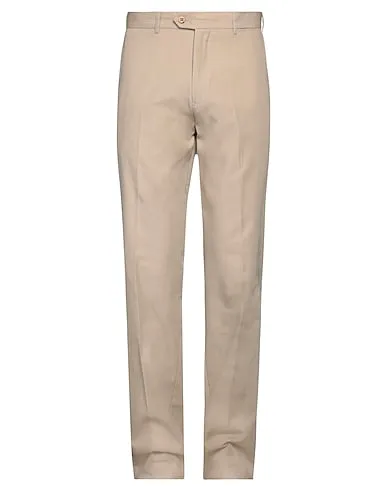 https://images.styletyx.com/images/beige-plain-weave-casual-pants-jasper-reed-13228646_1.webp
