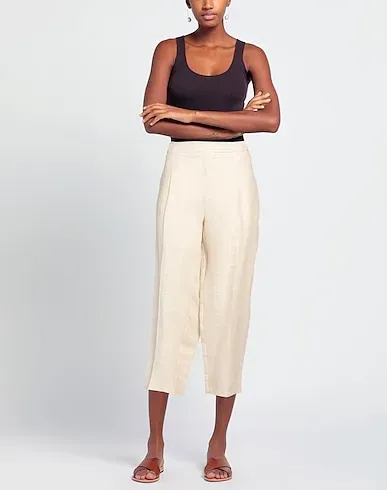 https://images.styletyx.com/images/beige-plain-weave-casual-pants-lfdl-13004387_2.webp