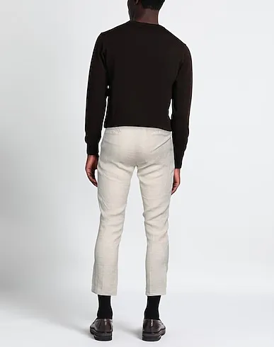 https://images.styletyx.com/images/beige-plain-weave-casual-pants-markup-13605092_3.webp