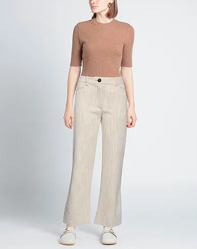 https://images.styletyx.com/images/beige-plain-weave-casual-pants-pdr-phisique-du-role-729869765_2.webp