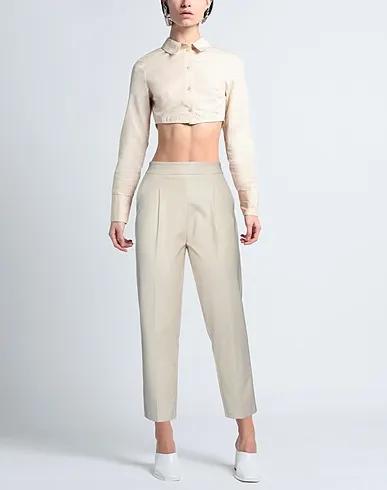 https://images.styletyx.com/images/beige-plain-weave-casual-pants-sandro-ferrone-1491370115_2.webp