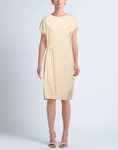 https://images.styletyx.com/images/beige-plain-weave-midi-dress-lamberto-losani-3290933_2.webp
