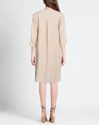 https://images.styletyx.com/images/beige-plain-weave-midi-dress-lfdl-12983405_3.webp