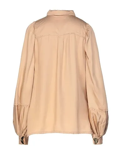 https://images.styletyx.com/images/beige-plain-weave-solid-color-shirts-blouses-mother-of-pearl-736582_2.webp
