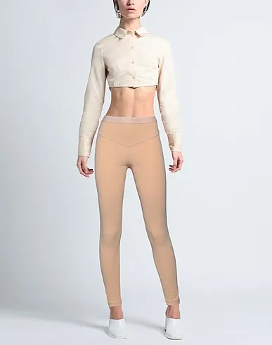 https://images.styletyx.com/images/beige-synthetic-fabric-leggings-gcds-823330257_2.webp