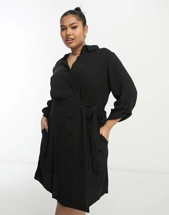 https://images.styletyx.com/images/belted-mini-shirt-dress-in-black-only-curve-13182291_2.webp