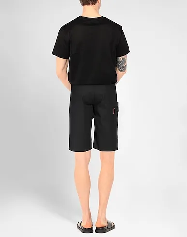https://images.styletyx.com/images/black-canvas-shorts-bermuda-gr10k-3052364_3.webp