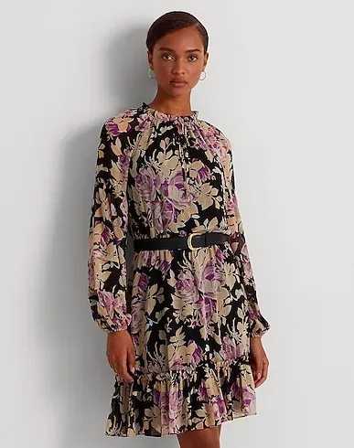 https://images.styletyx.com/images/black-chiffon-short-dress-ralph-lauren-3283855_4.webp
