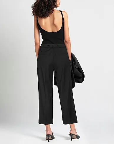 https://images.styletyx.com/images/black-jersey-casual-pants-bonheur-13149946_3.webp