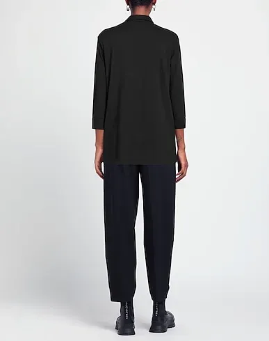 https://images.styletyx.com/images/black-jersey-solid-color-shirts-blouses-alpha-studio-3296283_3.webp