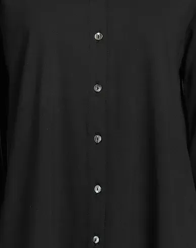 https://images.styletyx.com/images/black-jersey-solid-color-shirts-blouses-alpha-studio-3296283_4.webp