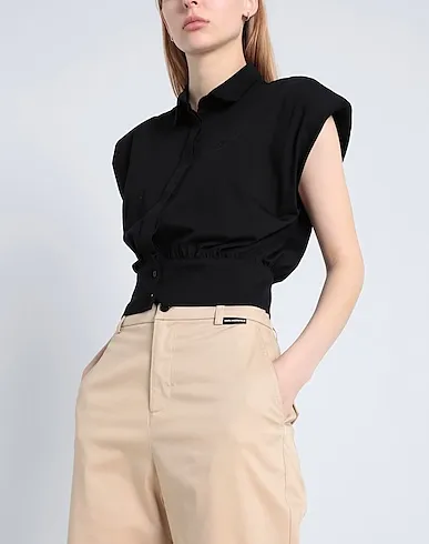 https://images.styletyx.com/images/black-jersey-solid-color-shirts-blouses-shoulder-pad-top-karl-lagerfeld-13254985_2.webp