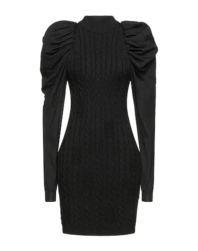 https://images.styletyx.com/images/black-knitted-short-dress-gcds-1441414_1.webp
