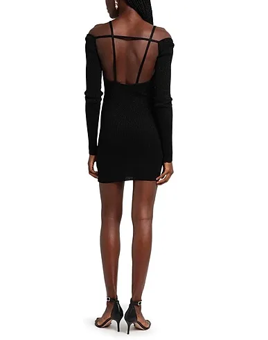 https://images.styletyx.com/images/black-knitted-short-dress-gcds-2655841_3.webp
